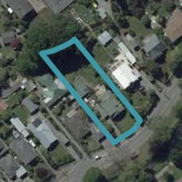 229 Ashgrove Terrace, Somerfield, Christchurch