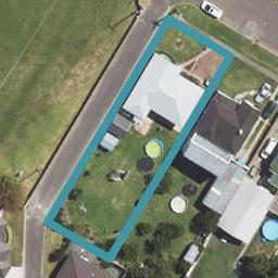 512 Palmerston Road, Te Hapara, Gisborne