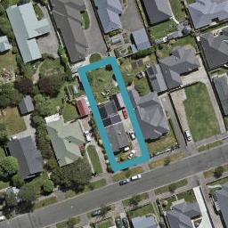 50 Short Street, Richmond, Invercargill