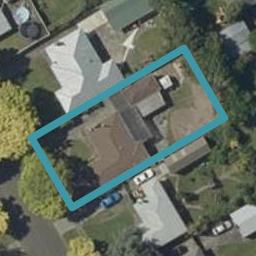 53 Birmingham Street, Takaro, Palmerston North