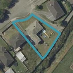 16 Montrose Place, Takaro, Palmerston North