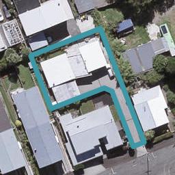 295A Courtenay Street, Strandon, New Plymouth