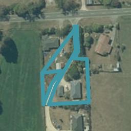 883 Collingwood-Bainham Main Road, Rockville