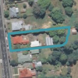 169 Talbot Street, Geraldine