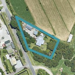 143 Pukemapu Road, Oropi, Tauranga