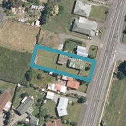 327 High Street, Dannevirke, Dannevirke