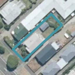 205 Georges Drive, Napier South, Napier