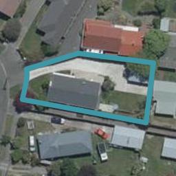 20 Chedworth Avenue, Bishopdale, Christchurch