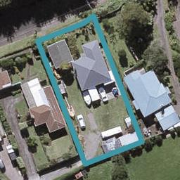 21 Davies Road, Hurdon, New Plymouth