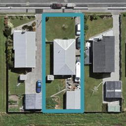 407 Centre Street, Rockdale, Invercargill
