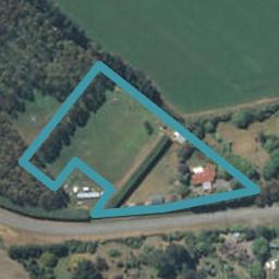 178 Hororata Dunsandel Road, Leeston