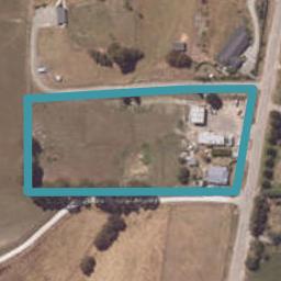 101 Ardgowan Road, Ardgowan, Oamaru