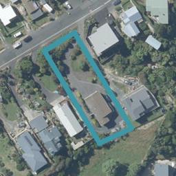 16 Bennett Road, Ocean View, Dunedin