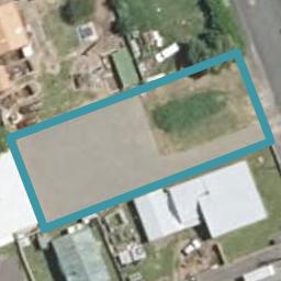 4 London Street, Dannevirke, Dannevirke