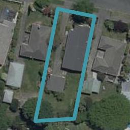 27 Whitby Street, Burnside, Christchurch