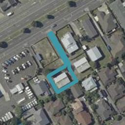 666A Main Street, Palmerston North, Palmerston North