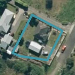 3 Guy Street, Waipawa, Waipawa
