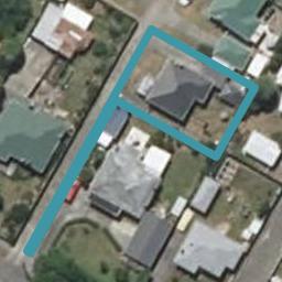 1 Penny Place, Levin, Levin
