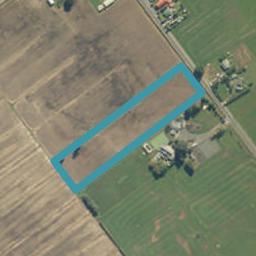 999 No 1 Road, Waitoa