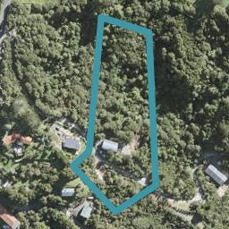 257 Wright Road, Albany