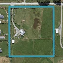 31 Maher Street, Tisbury, Invercargill