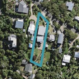 64 Queens Drive, Oneroa, Waiheke Island