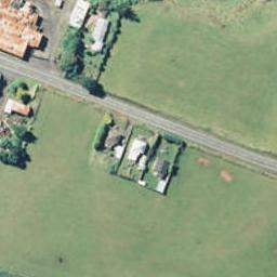 1803 South Road, Hawera