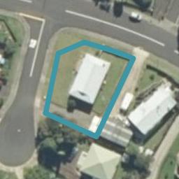 1 Sarjant Place, Paeroa, Paeroa