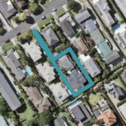 1/19A Sanders Avenue, Takapuna, Auckland