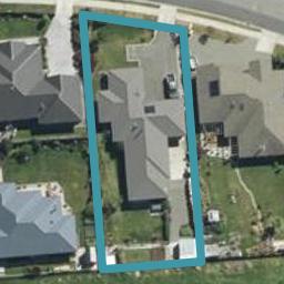 7 River Terrace, Renwick