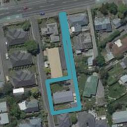 1/36 New Brighton Road, Shirley, Christchurch