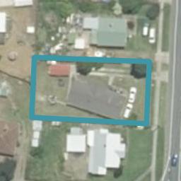 19 Harris Street, Huntly, Huntly