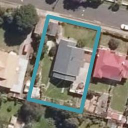 27 Cuba Street, Marton