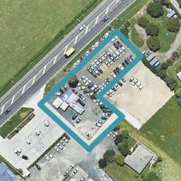 743 State Highway 29, TAURIKO, TAURANGA