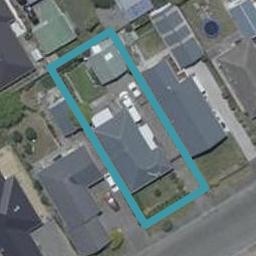 156 Pacific Road, North New Brighton, Christchurch