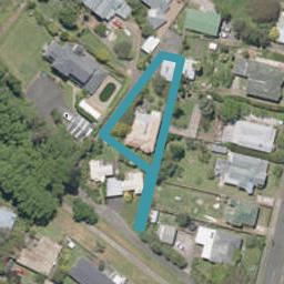 33 Taylor Street, Durie Hill, Whanganui