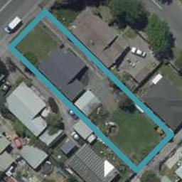 14 Wainoni Road, Wainoni, Christchurch