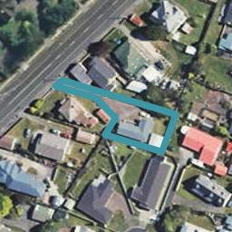 44A Camberwell Road, Hawera