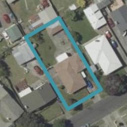 7 Anakiwa Street, Kelvin Grove, Palmerston North