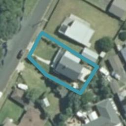 7 Cliff Street, Raglan, Raglan