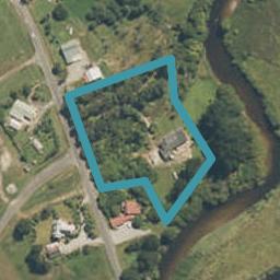 19 Stafford Road, Awatuna