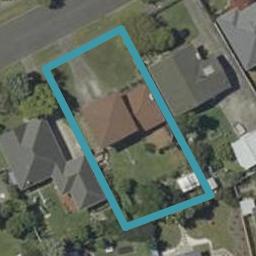 34 Henare Street, West End, Palmerston North