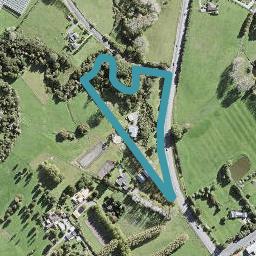 1 Richards Road, Albany