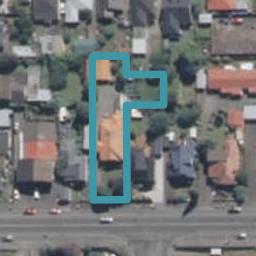 115 North Street, Seaview, Timaru