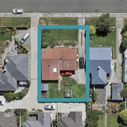 19 Bullar Street, Grasmere, Invercargill