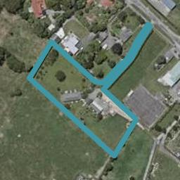 50 School Road, Te Horo