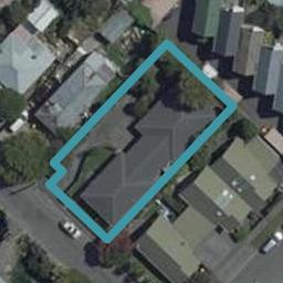 2/63 Gibbon Street, Sydenham, Christchurch