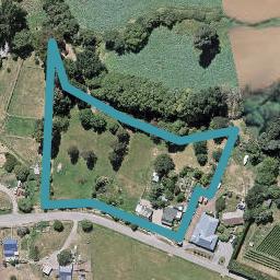 21 Takamatua Valley Road, Takamatua, Akaroa