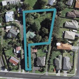 44 Kaiwaka Road, Waiuku, Waiuku