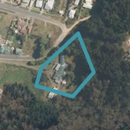8 Old Coach Road, Kaitangata